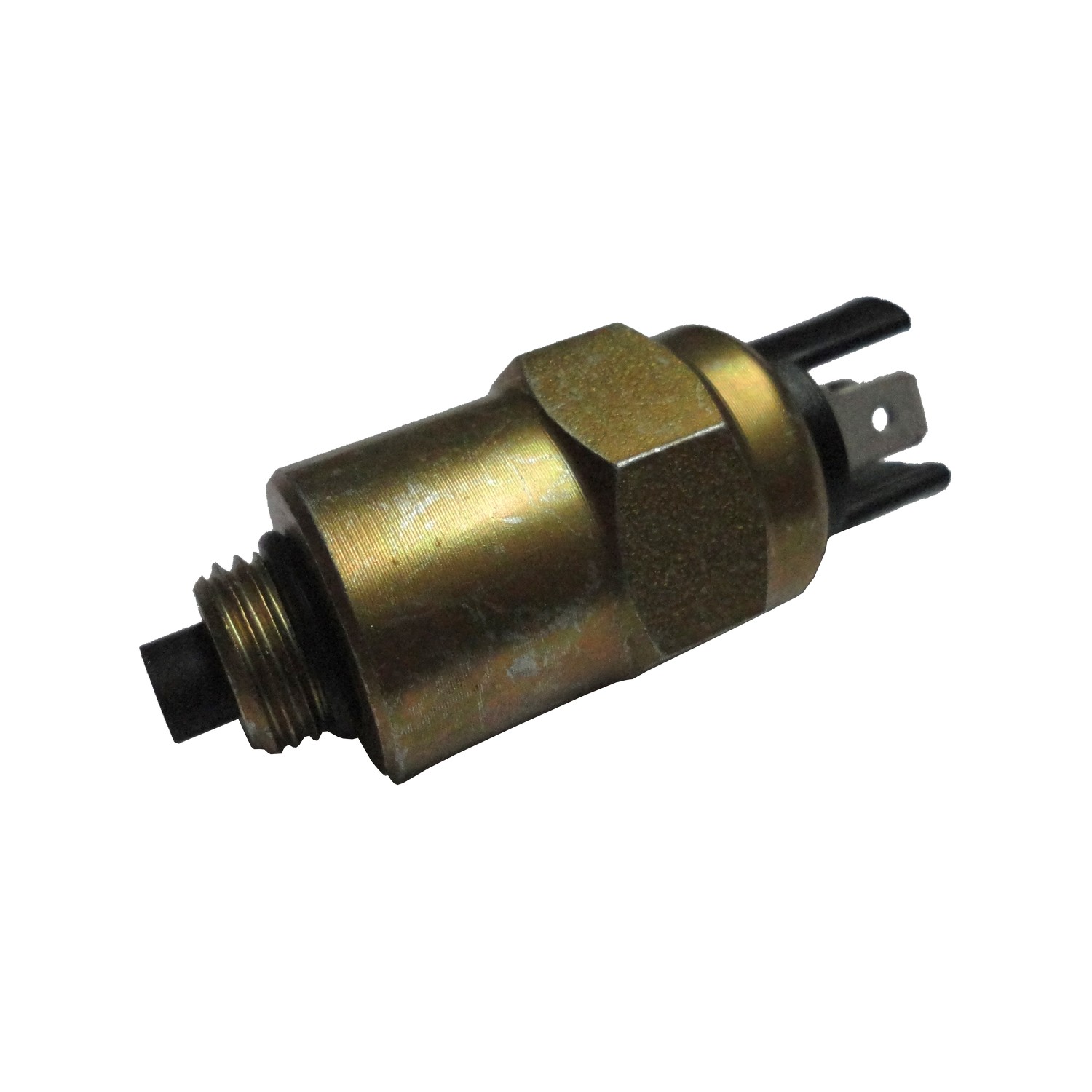 Electrovalvula De Pare Corte Diesel Perkins Renault Cav
